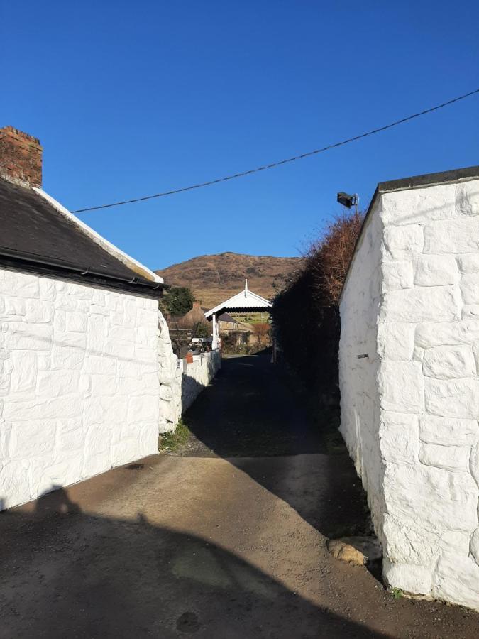 Nellie'S Farmhouse Carlingford Exteriör bild