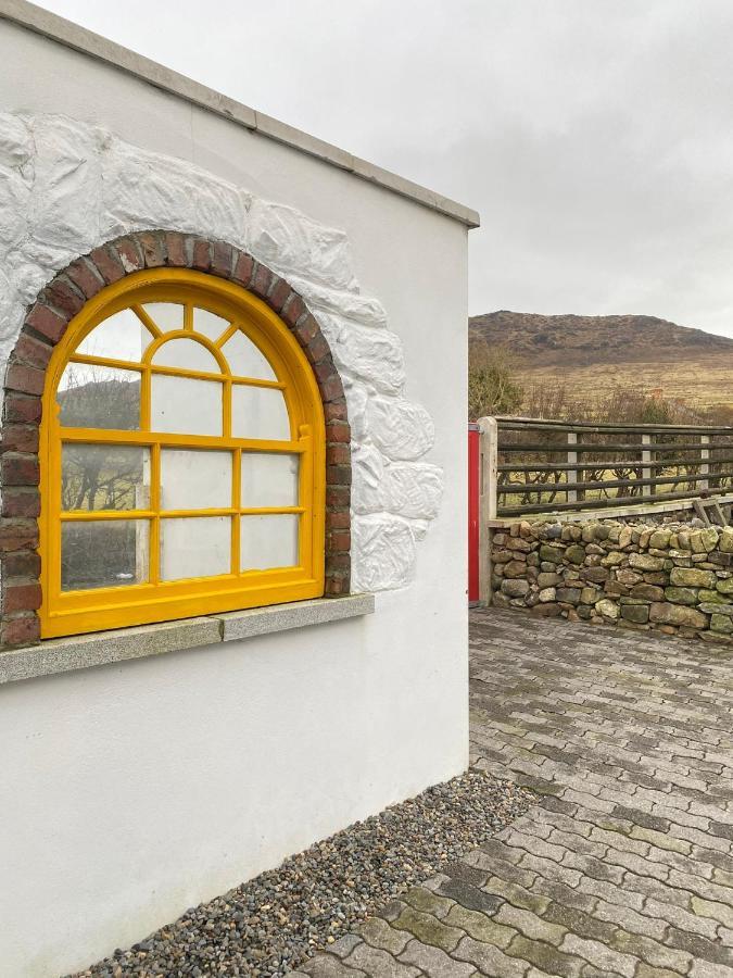 Nellie'S Farmhouse Carlingford Exteriör bild