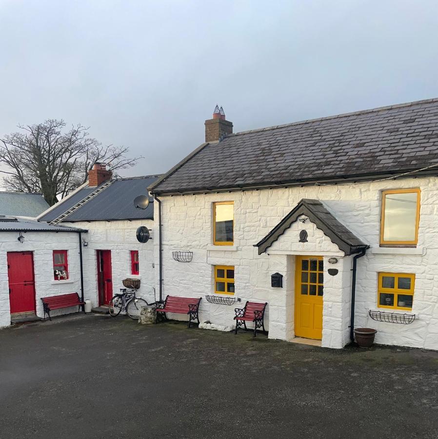 Nellie'S Farmhouse Carlingford Exteriör bild