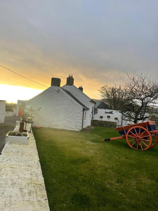 Nellie'S Farmhouse Carlingford Exteriör bild