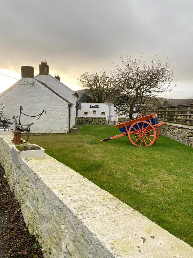 Nellie'S Farmhouse Carlingford Exteriör bild