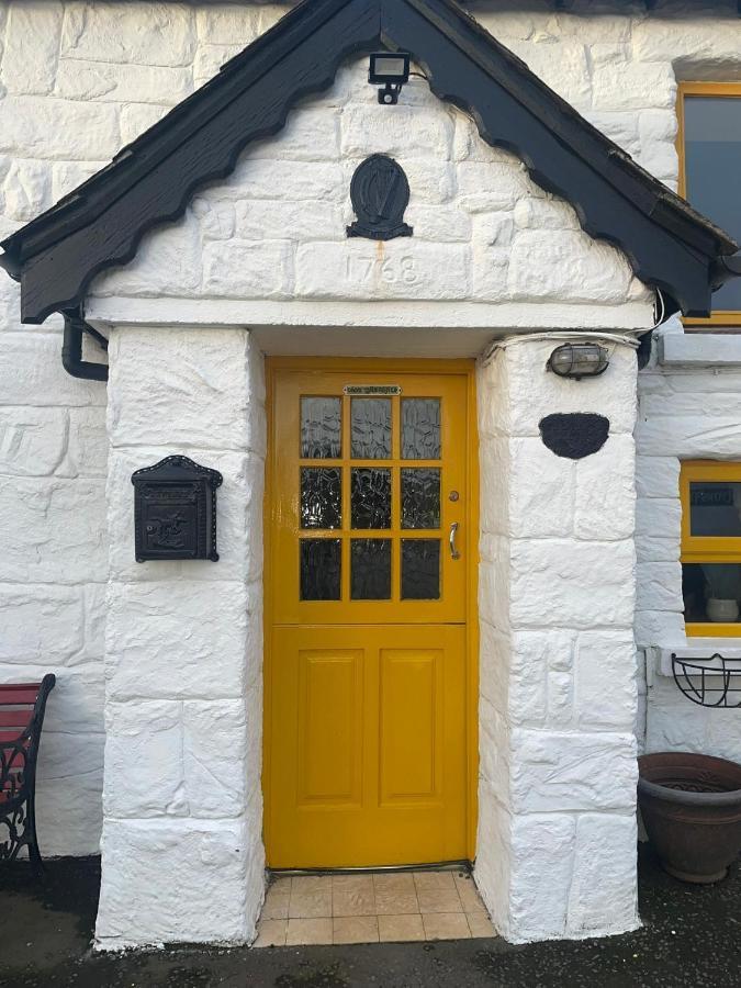 Nellie'S Farmhouse Carlingford Exteriör bild